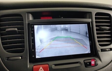 KIA Rio II, 2010 год, 659 000 рублей, 15 фотография