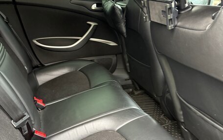 Citroen C5 II, 2011 год, 960 000 рублей, 7 фотография