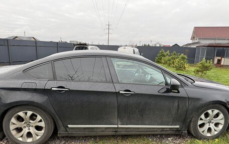 Citroen C5 II, 2011 год, 960 000 рублей, 4 фотография