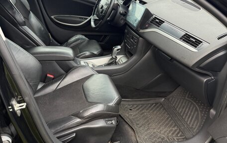 Citroen C5 II, 2011 год, 960 000 рублей, 6 фотография