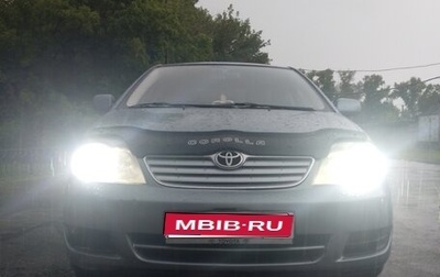 Toyota Corolla, 2002 год, 495 000 рублей, 1 фотография