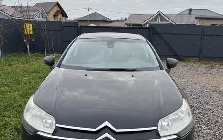 Citroen C5 II, 2011 год, 960 000 рублей, 1 фотография