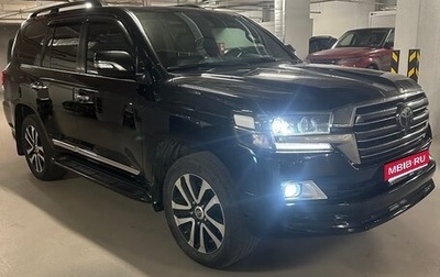 Toyota Land Cruiser 200, 2018 год, 6 000 000 рублей, 1 фотография