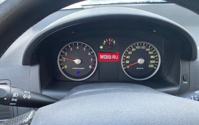 Hyundai Getz I рестайлинг, 2007 год, 550 000 рублей, 1 фотография