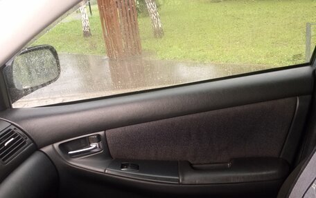 Toyota Corolla, 2002 год, 495 000 рублей, 11 фотография