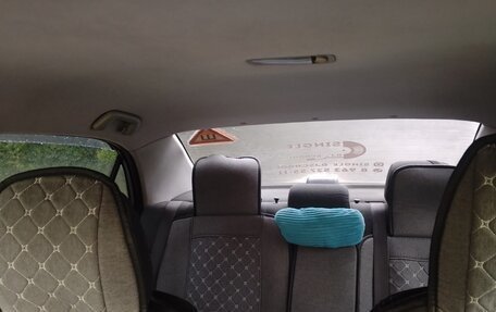 Toyota Corolla, 2002 год, 495 000 рублей, 9 фотография