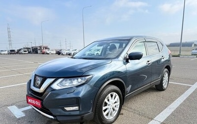 Nissan X-Trail, 2019 год, 2 180 000 рублей, 1 фотография