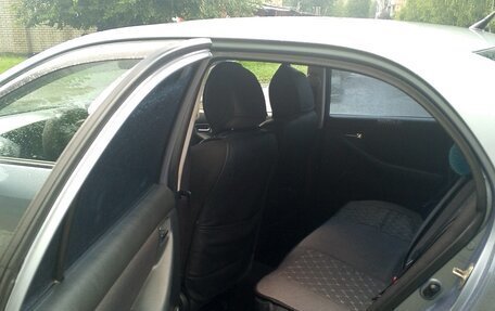 Toyota Corolla, 2002 год, 495 000 рублей, 13 фотография