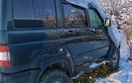 ЛуАЗ Patriot, 2012 год, 450 000 рублей, 1 фотография