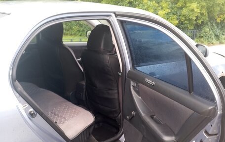 Toyota Corolla, 2002 год, 495 000 рублей, 14 фотография