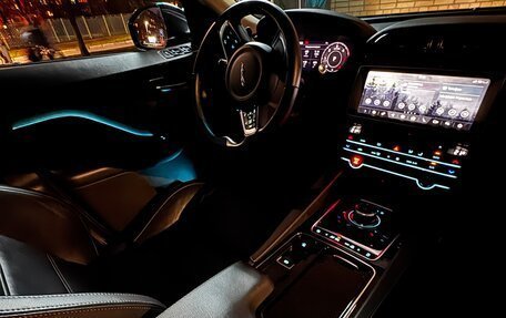 Jaguar F-Pace, 2019 год, 3 200 000 рублей, 1 фотография