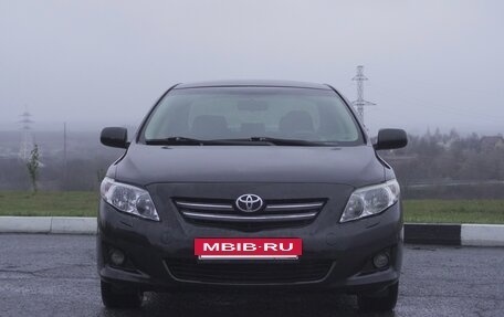 Toyota Corolla, 2007 год, 665 000 рублей, 2 фотография