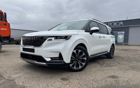 KIA Carnival, 2020 год, 3 980 000 рублей, 1 фотография