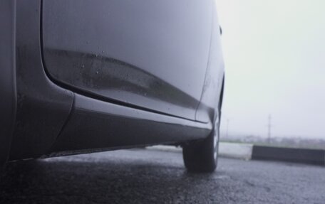 Toyota Corolla, 2007 год, 665 000 рублей, 19 фотография