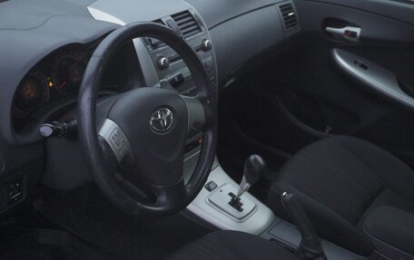 Toyota Corolla, 2007 год, 665 000 рублей, 21 фотография