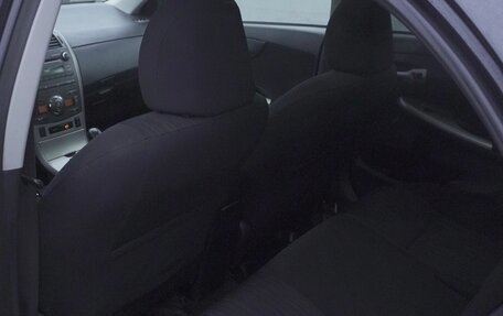 Toyota Corolla, 2007 год, 665 000 рублей, 22 фотография