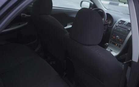 Toyota Corolla, 2007 год, 665 000 рублей, 23 фотография