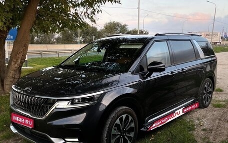 KIA Carnival, 2020 год, 2 220 000 рублей, 1 фотография