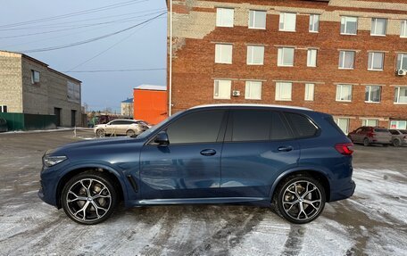 BMW X5, 2019 год, 6 899 000 рублей, 2 фотография