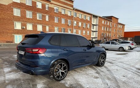 BMW X5, 2019 год, 6 899 000 рублей, 8 фотография