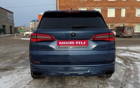 BMW X5, 2019 год, 6 899 000 рублей, 5 фотография