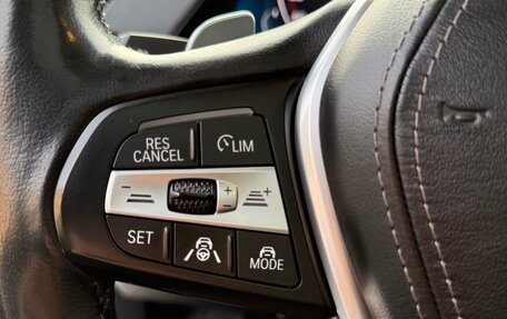 BMW X5, 2019 год, 6 899 000 рублей, 24 фотография