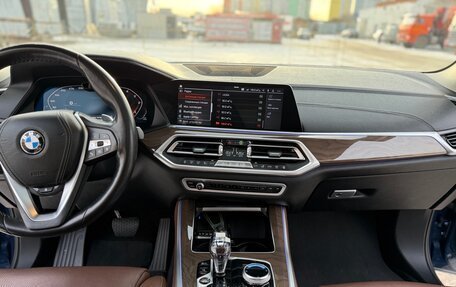 BMW X5, 2019 год, 6 899 000 рублей, 29 фотография