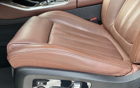 BMW X5, 2019 год, 6 899 000 рублей, 27 фотография