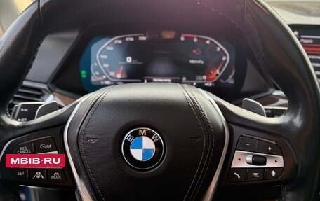 BMW X5, 2019 год, 6 899 000 рублей, 25 фотография