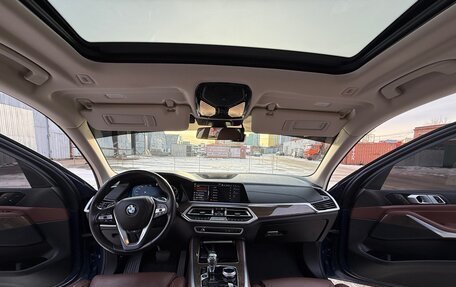 BMW X5, 2019 год, 6 899 000 рублей, 30 фотография