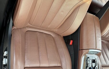 BMW X5, 2019 год, 6 899 000 рублей, 33 фотография