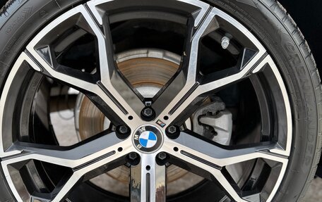 BMW X5, 2019 год, 6 899 000 рублей, 34 фотография