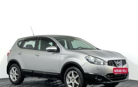 Nissan Qashqai, 2013 год, 1 097 000 рублей, 3 фотография