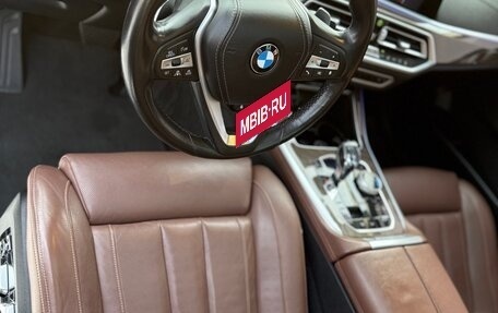 BMW X5, 2019 год, 6 899 000 рублей, 36 фотография