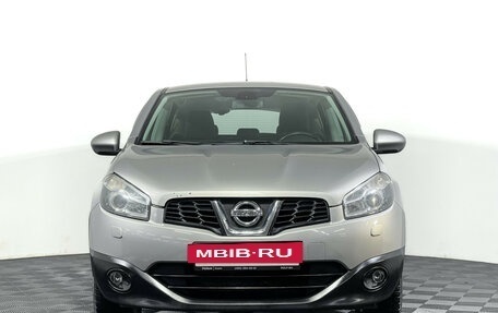 Nissan Qashqai, 2013 год, 1 097 000 рублей, 2 фотография