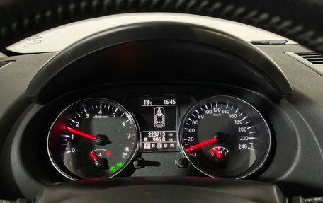 Nissan Qashqai, 2013 год, 1 097 000 рублей, 11 фотография