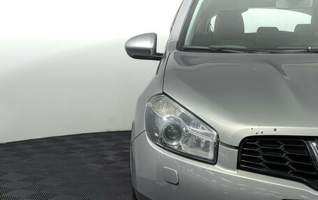 Nissan Qashqai, 2013 год, 1 097 000 рублей, 14 фотография