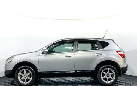 Nissan Qashqai, 2013 год, 1 097 000 рублей, 8 фотография