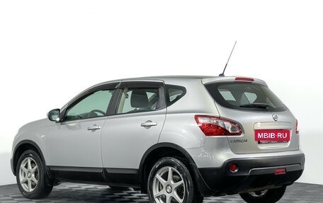 Nissan Qashqai, 2013 год, 1 097 000 рублей, 7 фотография