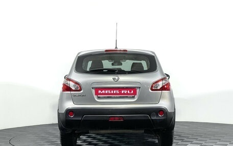 Nissan Qashqai, 2013 год, 1 097 000 рублей, 6 фотография