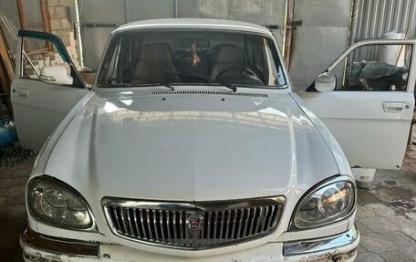 ГАЗ 31105 «Волга», 2004 год, 170 000 рублей, 2 фотография