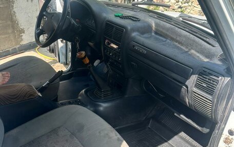 ГАЗ 31105 «Волга», 2004 год, 170 000 рублей, 9 фотография