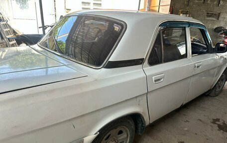 ГАЗ 31105 «Волга», 2004 год, 170 000 рублей, 5 фотография