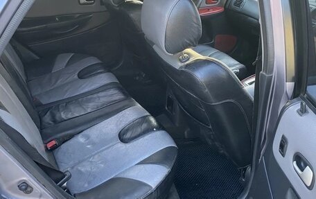 Mazda 323, 2003 год, 210 000 рублей, 3 фотография