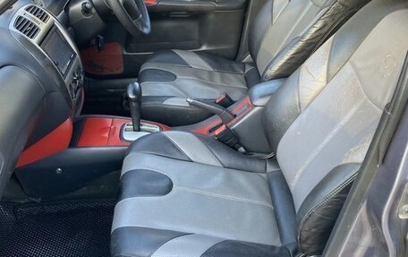 Mazda 323, 2003 год, 210 000 рублей, 7 фотография