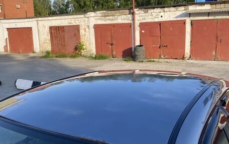 Mazda 323, 2003 год, 210 000 рублей, 4 фотография