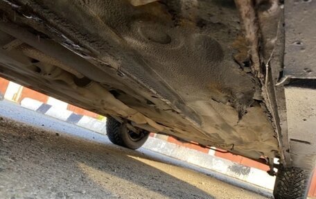 Mazda 323, 2003 год, 210 000 рублей, 5 фотография