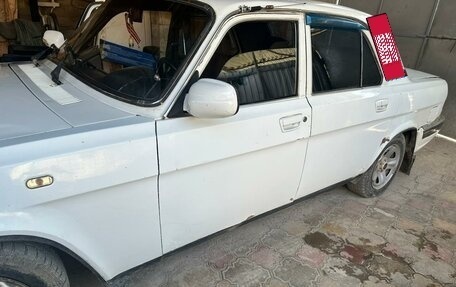 ГАЗ 31105 «Волга», 2004 год, 170 000 рублей, 6 фотография