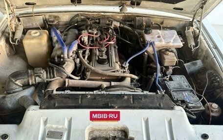 ГАЗ 31105 «Волга», 2004 год, 170 000 рублей, 8 фотография