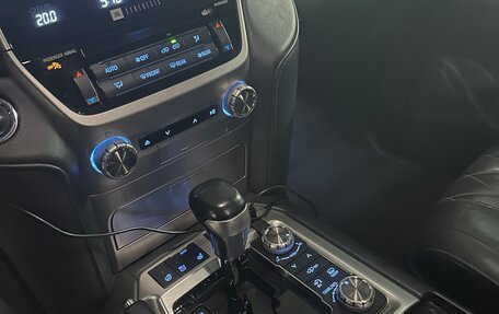 Toyota Land Cruiser 200, 2018 год, 6 000 000 рублей, 8 фотография